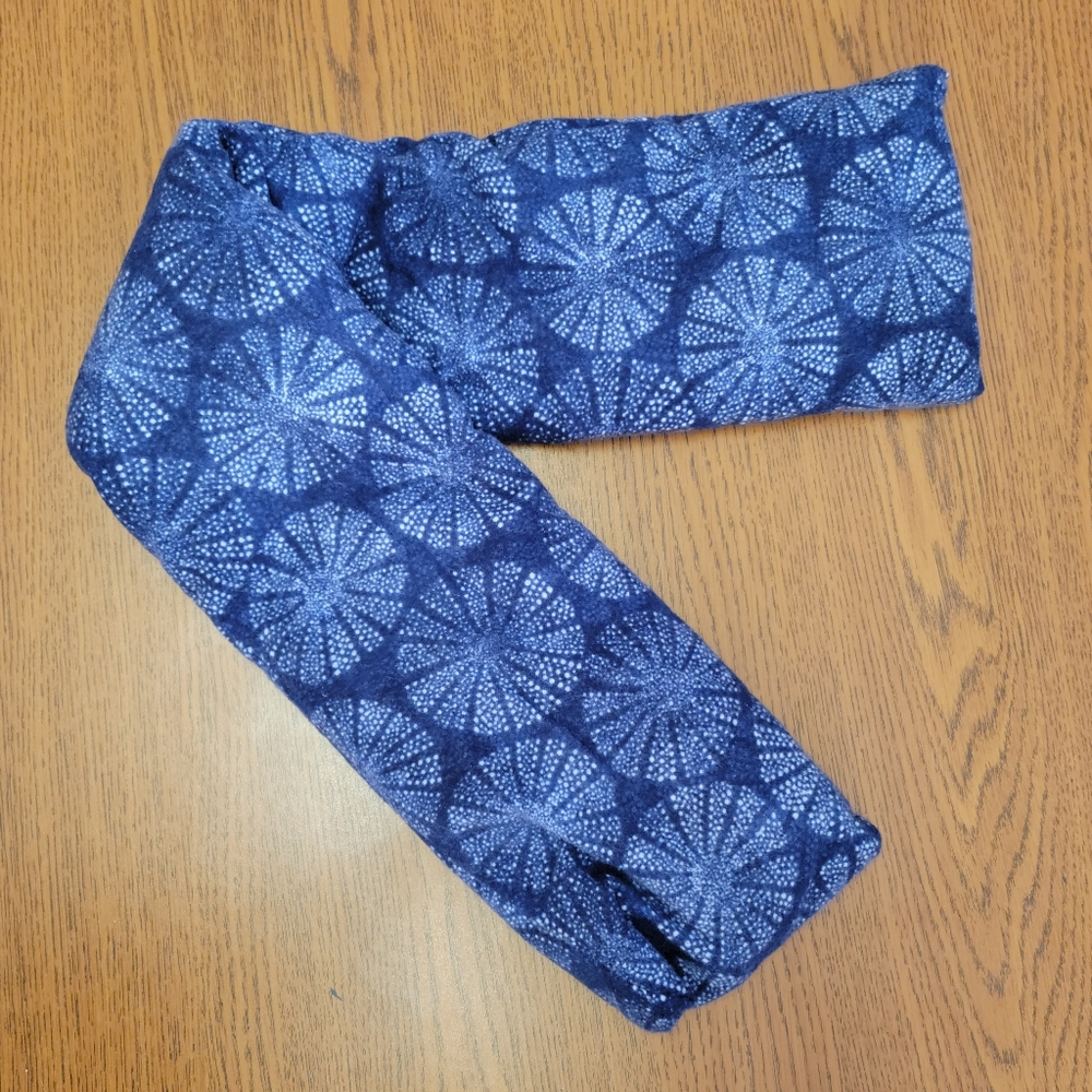 Hot or Cold Neck Wrap
